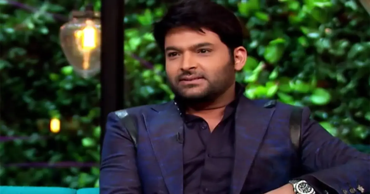Car designer Dilip Chhabria's son held in cheating case filed by comedian Kapil Sharma